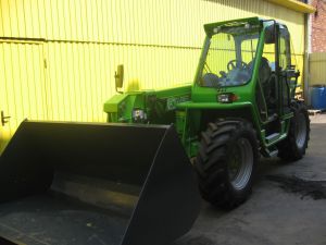 Merlo P34.7
